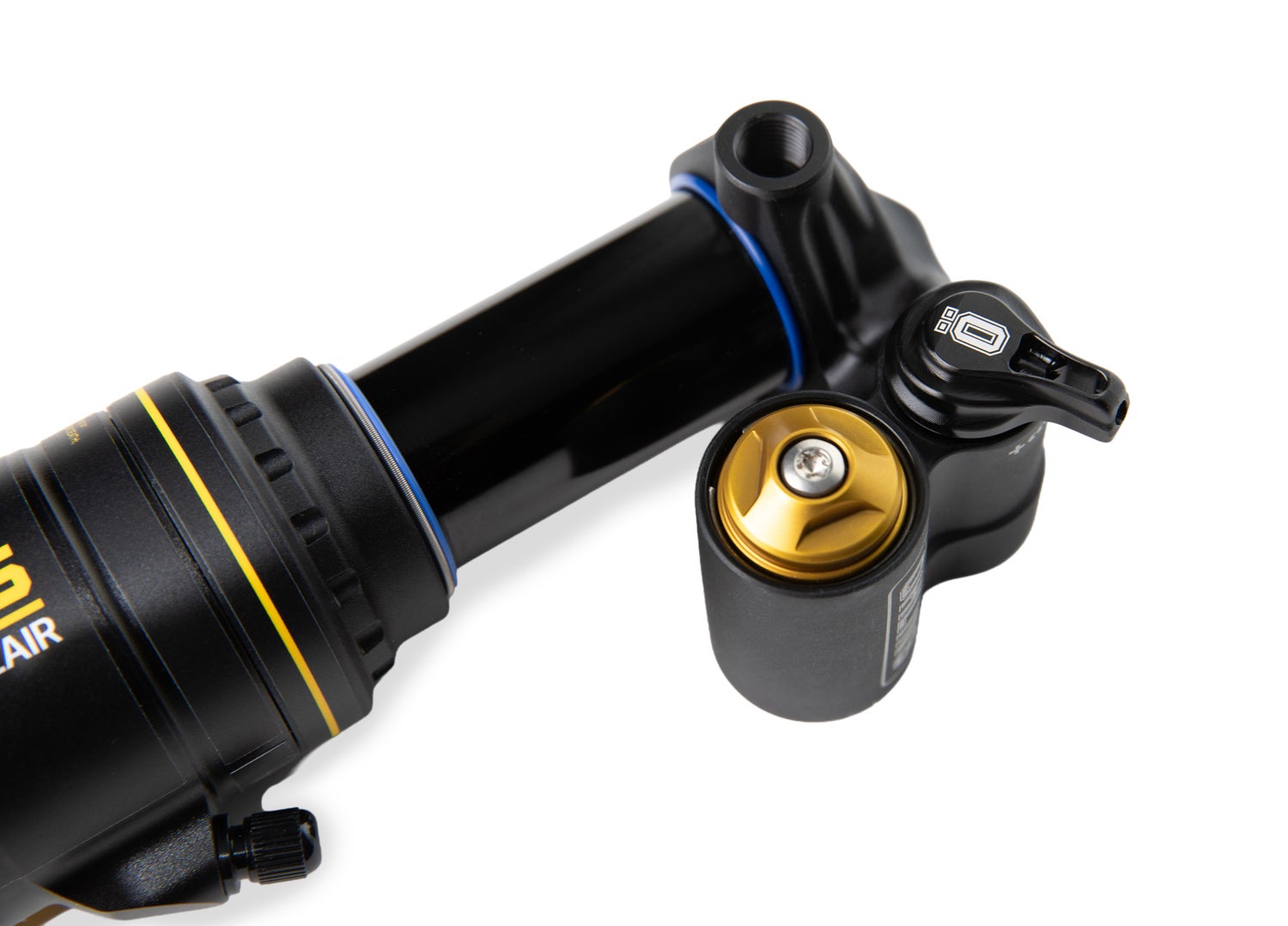Öhlins TTX2Air m.2 185x55 – Mountain bike Rear Shock absorber